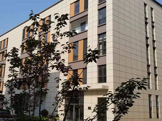 办公楼