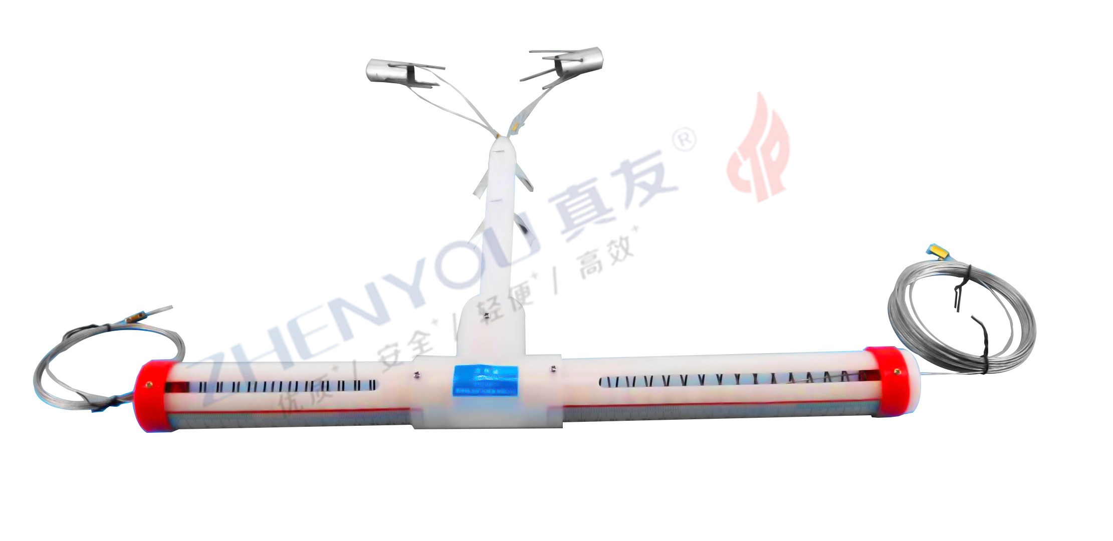 LBY-3型顶板离层指示仪
